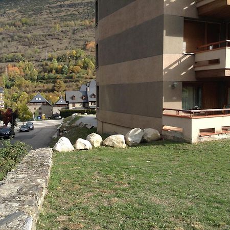 Apartamento Tuca D'Aran Betrén Exterior foto