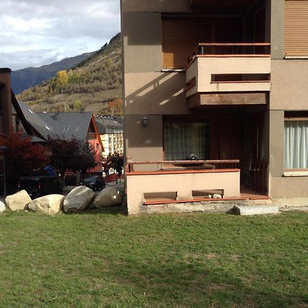 Apartamento Tuca D'Aran Betrén Exterior foto