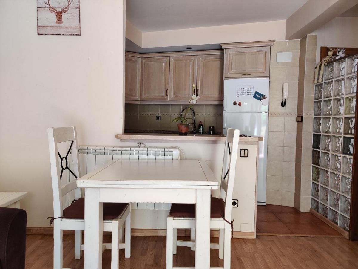 Apartamento Tuca D'Aran Betrén Exterior foto