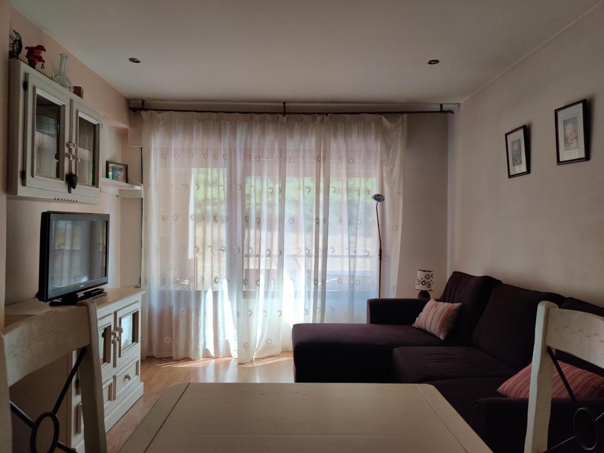 Apartamento Tuca D'Aran Betrén Exterior foto