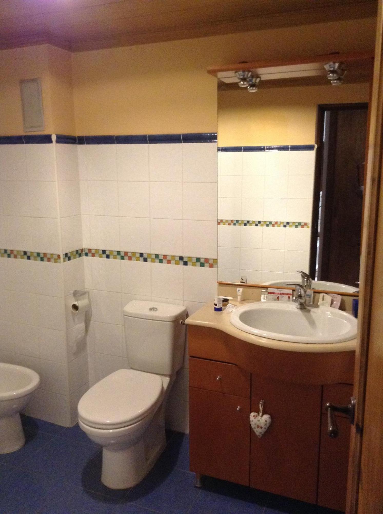 Apartamento Tuca D'Aran Betrén Exterior foto